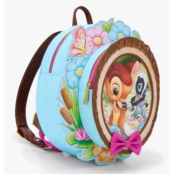 Backpacks